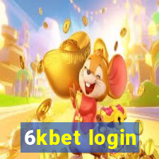 6kbet login